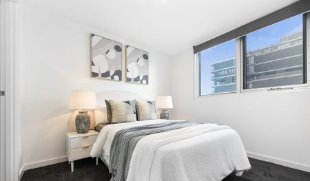 203/1525 Dandenong Road, Oakleigh VIC 3166 - Apartment For Rent | Domain - Photo 4