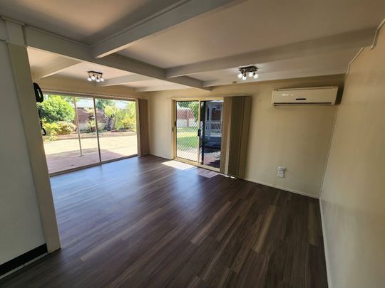 Modern Comforts, Massive Workshop, Dual Access – The Complete Family Package! - Photo 1