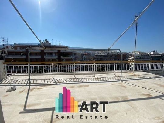 Studio/Γκαρσονιέρα για ενοικίαση Ζωγράφου - Photo 1