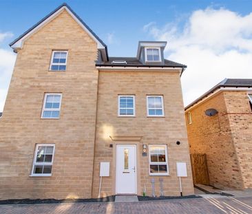 3 Bedroom House - Townhouse - Photo 5