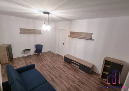 I rent a 2-room apartment in the Garii - Piata Unirii Iasi area - Fotografie 2