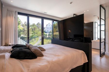 Te huur: Huis Rembrandtweg 30 in Noordwijk - Photo 4