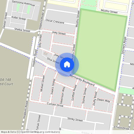 7 Mushu Street, Vic 3336, Deanside