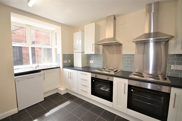 5, Roslin Road, Crookesmoor, Sheffield, S10 1FA - Photo 1