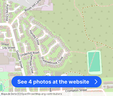 Penwell Fold, Oldham, Greater Manchester, OL1 - Photo 1