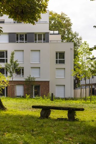 Résidence étudiante Le Parc Loos près de Lille - Photo 3