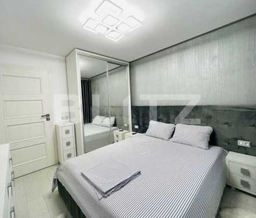 Apartament 2 camere, terasa de 30 mp, lux, zona Calea Severinului - Fotografie 5