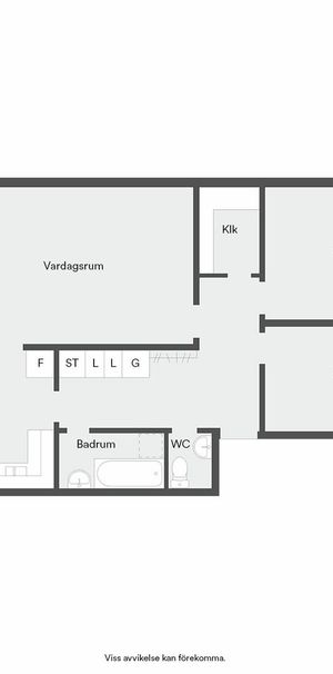 Vasagatan 5 - Foto 2