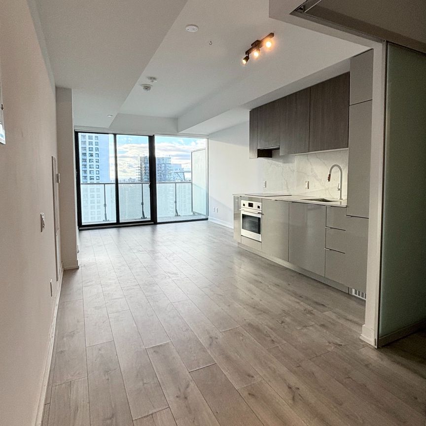 For Lease - 161 Roehampton Avenue Unit# 3311, Toronto, Ontario - Photo 1