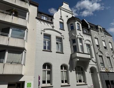 Großzügige 2-Zimmer-Dachgeschosswohnung in MG-Zentrum - Foto 1