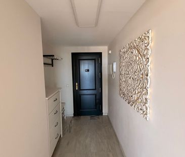 Mijas, Mijas, Málaga - Foto 1