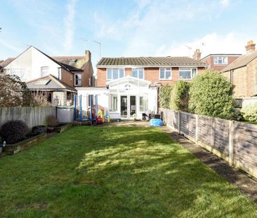 3 bedroom house to rent - Photo 3