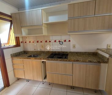 Casa em Condomínio com 2 quartos e 54m² para alugar em Nossa Senhor... - Photo 5