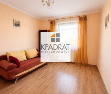 Osiedle Magnolia-2 pokoje na wynajem - Zdjęcie 3