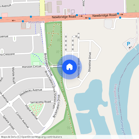 52 Spinnaker Drive, NSW 2170, Moorebank