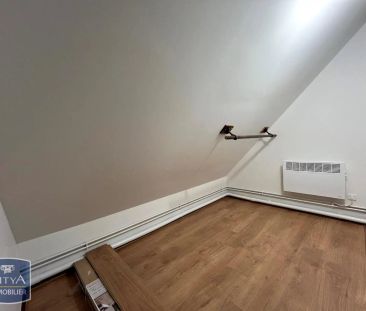Appartement à louer 2 pièces 50m² - Photo 5