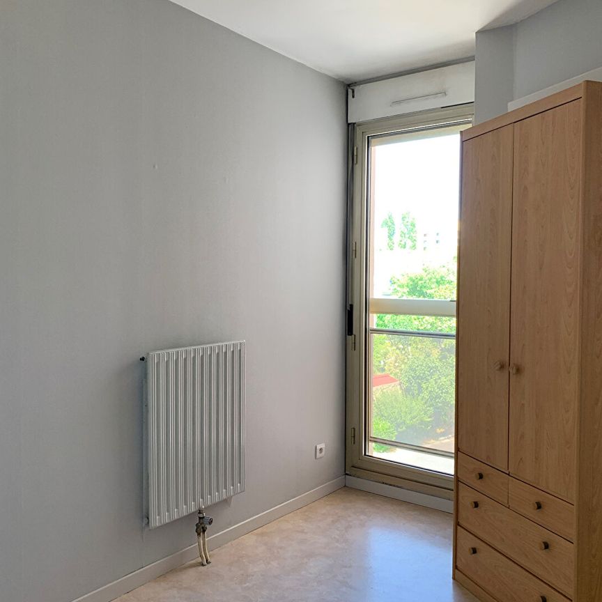 UNIVERSITE – T2 – 32.40 M² - Photo 1