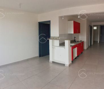 Location Appartement 2 pièces 49m² CAYENNE 97300 - Photo 5