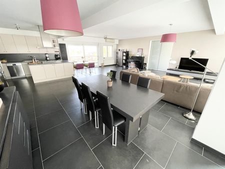 Spacieux appartement type loft 3 chambres + terrasse à 1080 Molenbeek-Saint-Jean  Loyer: 1 750 € - Foto 2