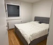 Vollmöblierte 3-Zimmer Wohnung mit Balkon - 1020 Wien, Ernst-Melchior Gasse - Photo 2
