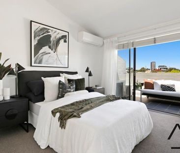 8/117 Belmont Street, Alexandria NSW 2015 - Townhouse For Rent | Do... - Photo 4