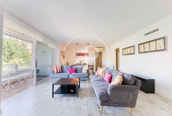 Apartment for rent in Santa Catalina