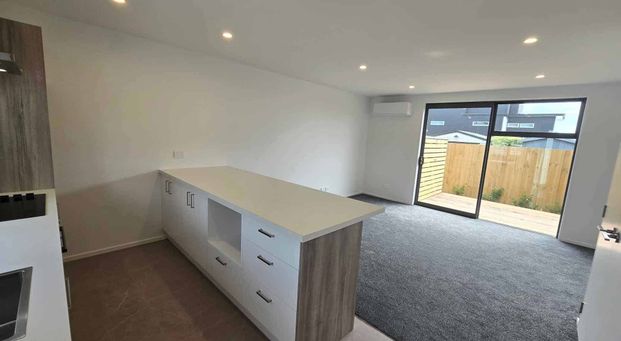 Newish Townhouse - Photo 1