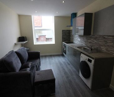 Guildhall Street, Flat 4 - Photo 4