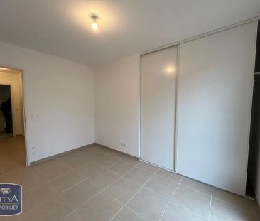 Appartement à louer 3 pièces 61.77m² - Photo 5