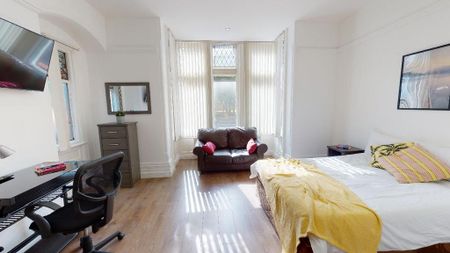 Studio to rent - Photo 3