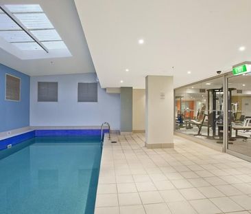 APEX | Fabulous One Bedroom Apartment with Parking - Photo 5