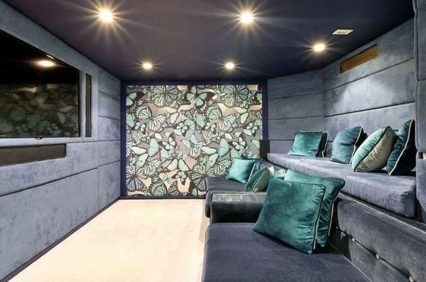 Stanhope Terrace, London, W2 - Photo 1