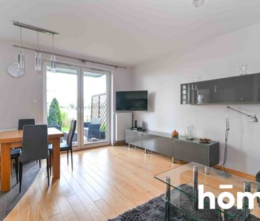 Mieszkanie 48 m², Gdańsk, Zaspa, al. Aleja Jana Pawła II - Photo 5