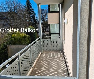 2,5 - Zimnerwohnung mit Küche - Photo 6