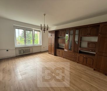 Pronájem bytu 2+1 53 m², Na Chodovci 2551, Praha - Fotografie 1