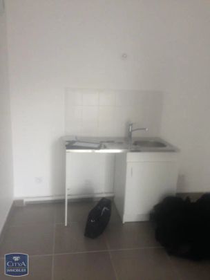 Appartement à louer 2 pièces 42.37m² - Photo 1