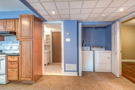 Appartement à Montréal (Rivière-des-Prairies/Pointe-aux-Trembles) - Photo 3