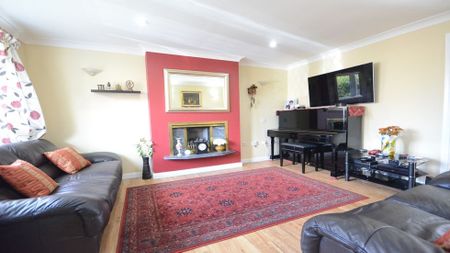 Sibson, Lower Earley, Reading, RG6 - Photo 5