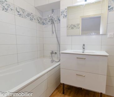 Location Appartement 3 pièces 50m² VINAY 38470 - Photo 5