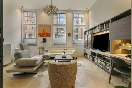 Appartement te huur: Parkstraat 29 2514 JD Den Haag - Photo 3