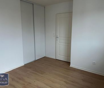 Location Appartement 2 pièces 50m² MORSBACH 57600 - Photo 2