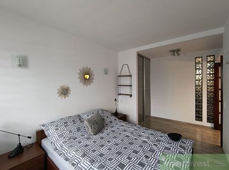 Apartament 2pok. 54 m2+balkon, cena 2500 zł - Photo 5