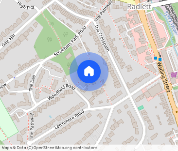 Thelusson Court, Woodfield Road - Photo 1