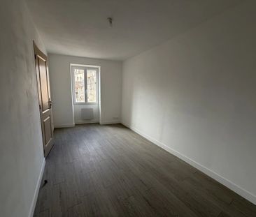 Location Appartement 3 pièces 62 m2 à Lodève - Photo 3