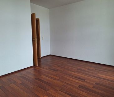 tolle 2 Raumwohnung mit Einbauküche im Süden von Leipzig - Foto 3