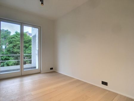 Solbosch: Beautiful apartment completely renovated in 2019 - Photo 5
