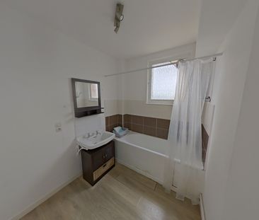 Location Appartement 5 pièces 103m² DUNKERQUE 59140 - Photo 3