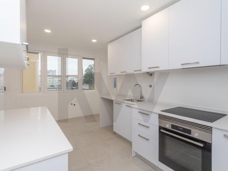 Apartamento T3 em Lisboa - Photo 4