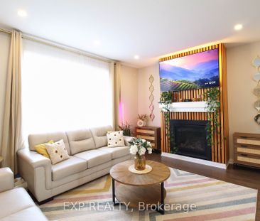 For Lease - 758 Cappamore Drive, Barrhaven, Ontario - Photo 1