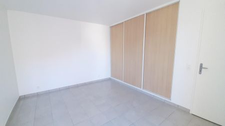 location Appartement T2 DE 45.13m² À MONTEVRAIN - Photo 4
